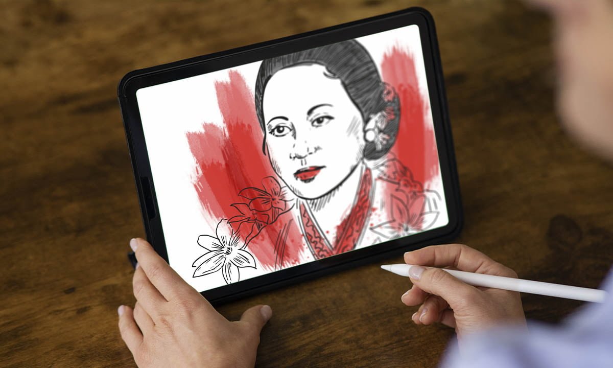 Las mejores aplicaciones para dibujar en el iPad | 13. Las mejores aplicaciones para dibujar en el iPad 1