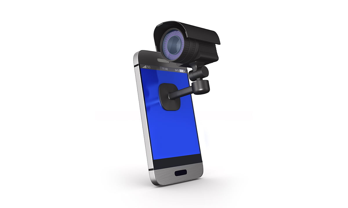 Las mejores aplicaciones de cámara de seguridad para Android | 16. Las mejores aplicaciones de camara de seguridad para Android