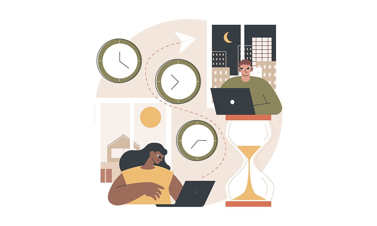 Las mejores aplicaciones para rastrear tu tiempo de trabajo en 2023 | 18.Las mejores aplicaciones para rastrear tu tiempo de trabajo en 2023 2