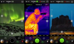 Las mejores aplicaciones de visión nocturna en 2024 | 20. Las mejores aplicaciones de vision nocturna en 2023
