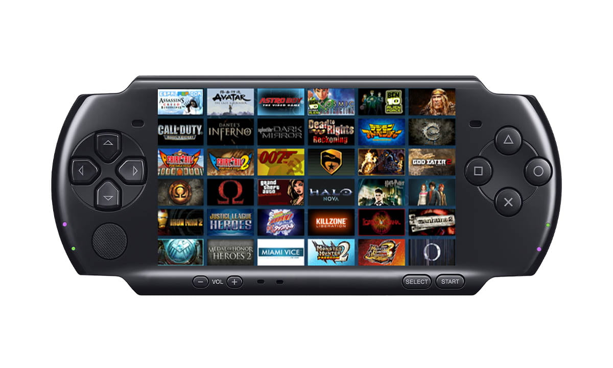 Los mejores juegos de PSP y cómo descargarlos y jugarlos en el celular | 23. Los mejores juegos de PSP y como descargarlos y jugarlos en el celular