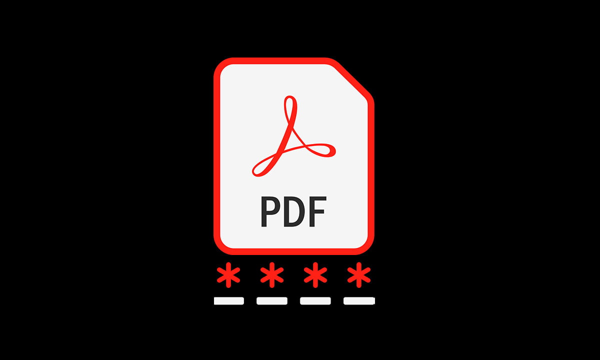 Cómo agregar una contraseña a un archivo PDF: fácil y sencillo | 38. Como agregar una contrasena a un archivo PDF facil y rapido