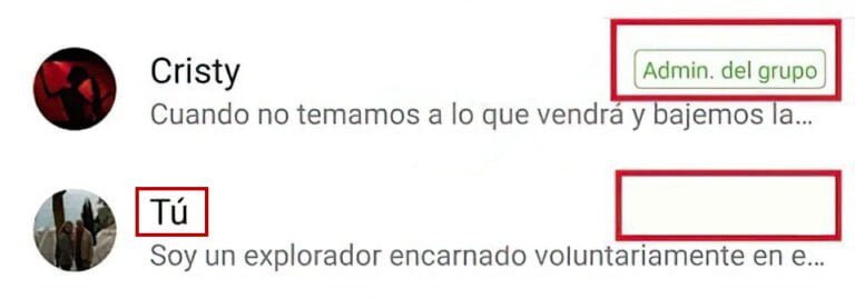 ¿cómo Cerrar Un Grupo De Whatsapp De Forma Permanente Stonkstutorsemk 6763