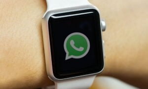 Cómo instalar WhatsApp en un smartwatch | 44 Como instalar WhatsApp en un smartwatch