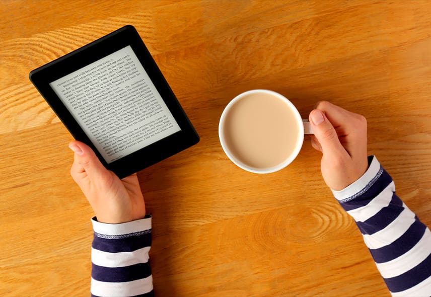 Cómo compartir libros de Kindle con tus amigos y familiares | 46. Como compartir libros de Kindle con tus amigos y familiares11 2
