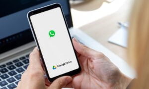 Cómo recuperar conversaciones de WhatsApp usando Google Drive | 47. Como recuperar conversaciones de WhatsApp usando Google Drive 1
