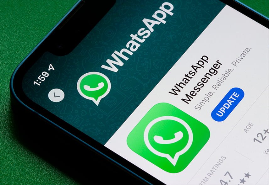 Cómo comprobar si tienes la última versión de WhatsApp y otras aplicaciones | 48 Como comprobar si tienes la ultima version de WhatsApp y otras aplicaciones1
