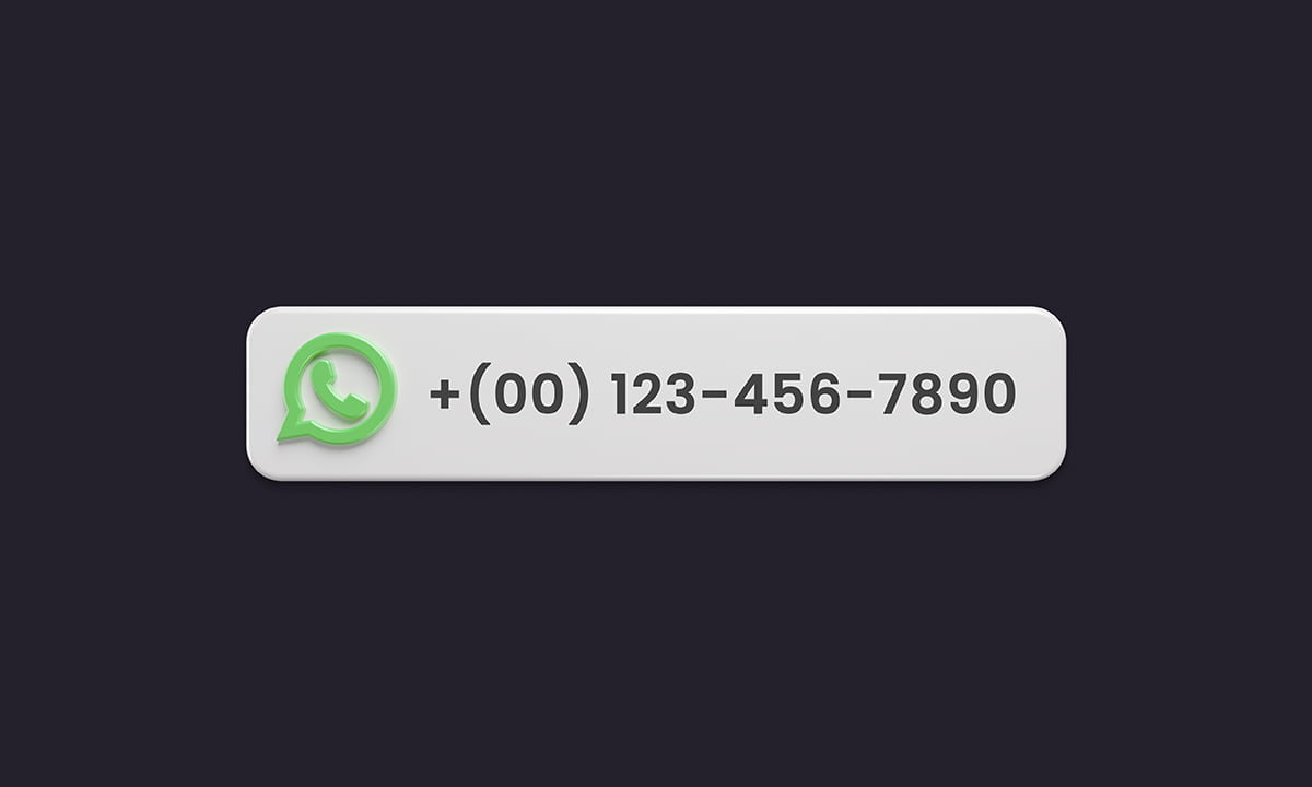 Cómo agregar un número de otro país en WhatsApp | 49. Como agregar un numero de otro pais en WhatsApp