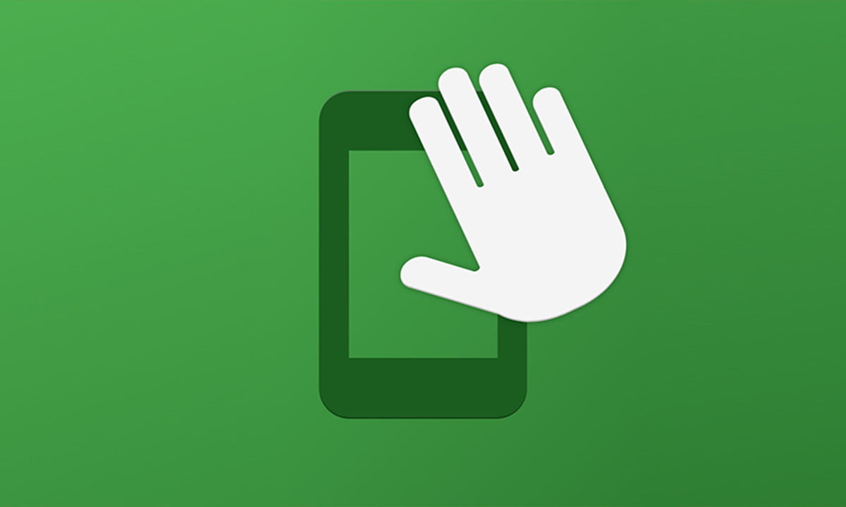 Aplicación para desbloquear el celular con gestos | 52. Aplicacion para desbloquear el celular con gestos