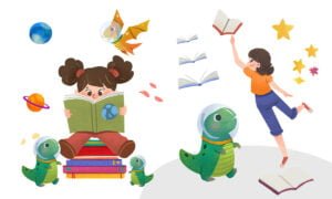 Aplicación de historias educativas para niños | 55. Aplicacion de historias educativas para ninos