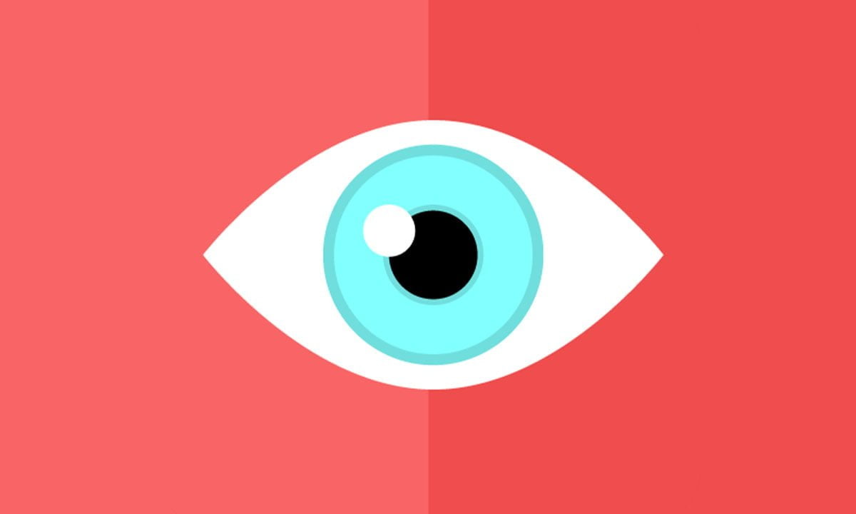 Aplicación de ejercicios para los ojos - Úsala 5 minutos al día | 57. Aplicacion de ejercicios para los ojos usala 5 minutos al dia 1