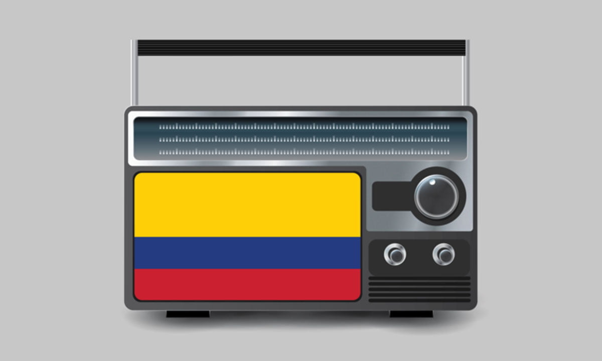 Las mejores aplicaciones para escuchar radios colombianas | 60. Las mejores aplicaciones para escuchar radios colombianas1