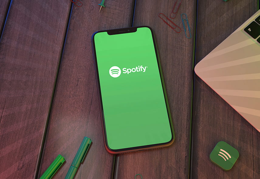 Aplicación Spotilicious - Agrega filtros personalizados a Spotify | 7. Aplicacion Spotilicious Agrega filtros personalizados a Spotify9d52