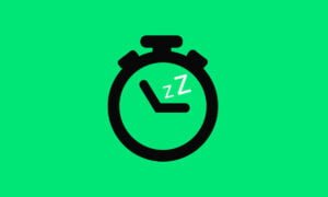 Aplicación para pausar Spotify automáticamente después de un tiempo | 9. Aplicacion para pausar automaticamente Spotify despues de un periodo de tiempo