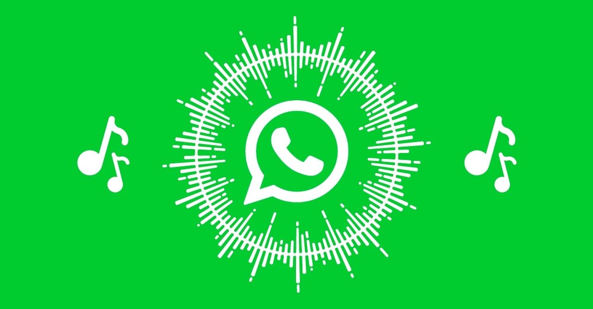 App para descargar música y compartirla en WhatsApp