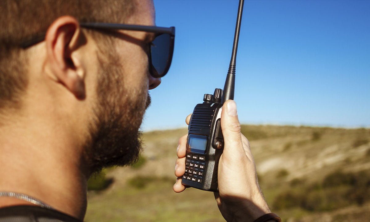 App de walkie talkie: consulta 5 opciones para Android y iPhone | 18. App de walkie talkie consulta 5 opciones para Android y iPhone