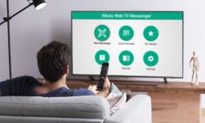 Aplicación para usar WhatsApp en tu TV | 2. Aplicacion para usar WhatsApp en tu TV