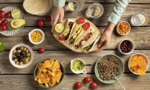 Las 5 mejores aplicaciones de cocina mexicana en 2024 | 20 Las 5 mejores aplicaciones de cocina mexicana en 2023