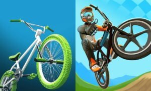 Los mejores juegos de ciclismo para Android e iOS | 25. Los mejores juegos de ciclismo para Android e iOS