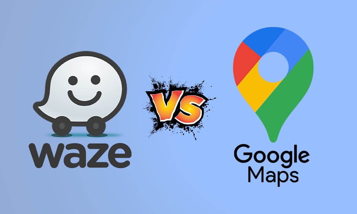 ¿Waze o Google Maps? Compara las funciones de las aplicaciones de GPS | 28 Waze o Google Maps Compara las funciones de las aplicaciones de GPS