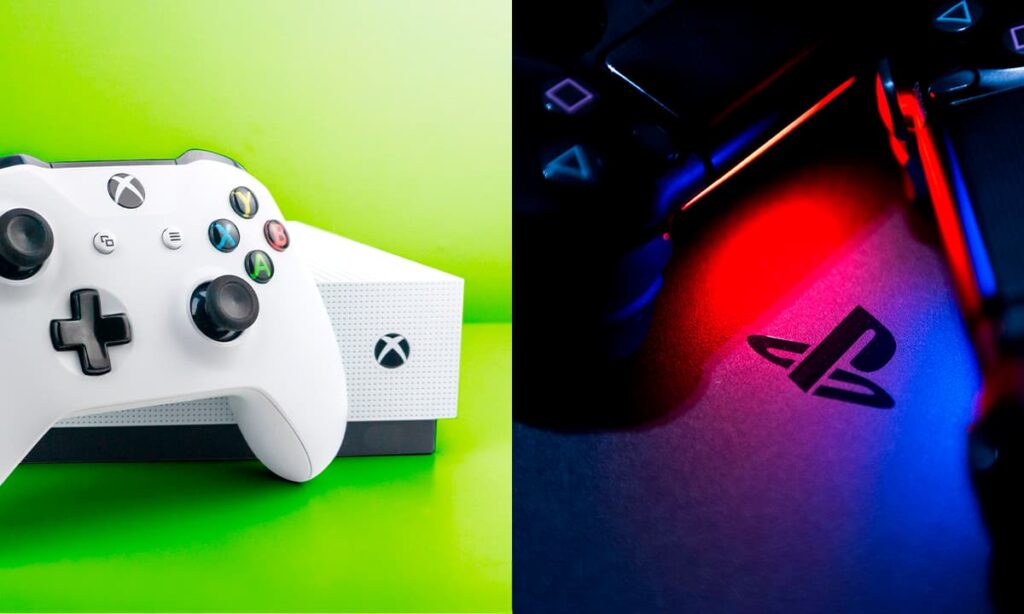 PlayStation 4 vs Xbox One: comparación técnica entre las consolas de videojuegos | 29 PlayStation 4 vs Xbox One comparacion tecnica entre las consolas de videojuegos1 1