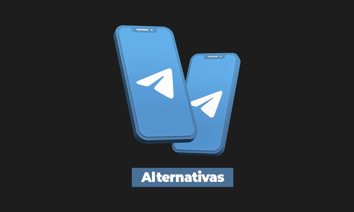 Las mejores alternativas a la aplicación Telegram para enviar mensajes | 30 Las mejores alternativas a la aplicacion Telegram para enviar mensajes
