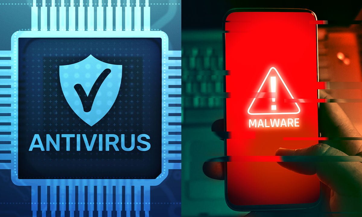 Diferencias entre antivirus y antimalware: cuál necesitas y por qué | 39 Diferencias entre antivirus y antimalware cual necesitas y por que