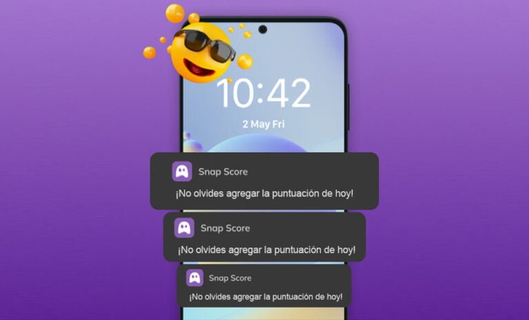 Le Score Snap Augmente Quand On Reçoit Un Snap Snap Score – ¿Qué es, cómo funciona y cómo aumentarlo? | Stonkstutors
