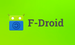 F-Droid - Descubre la tienda de aplicaciones de código abierto gratis | 5 F Droid Descubre la tienda de aplicaciones de codigo abierto gratis