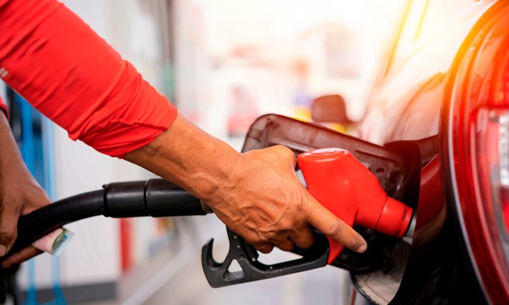 App para comparar precios de combustibles en estaciones de gasolina | 56. App para comparar precios de combustibles en estaciones de gasolina1