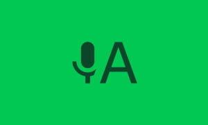 Aplicación para convertir mensajes de audio en texto en WhatsApp | 7. Aplicacion para convertir mensajes de audio en texto en WhatsApp