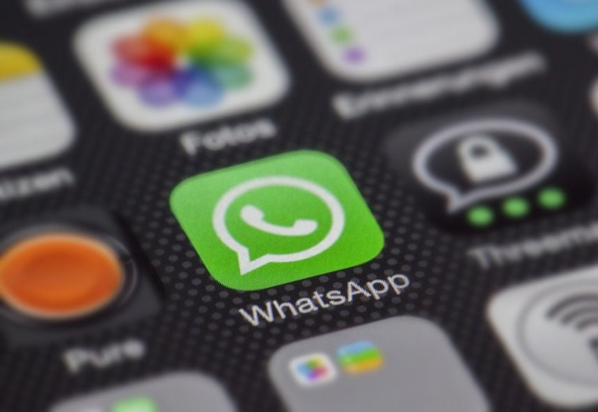 Aplicación para convertir mensajes de audio en texto en WhatsApp | 7. Aplicacion para convertir mensajes de audio en texto en WhatsApp1