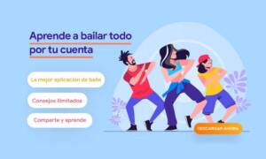 Aprende a bailar bailes de salón usando estas aplicaciones gratuitas | bailar