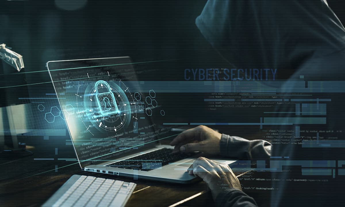 ¡Descubre y domina la ciberseguridad! | 1 ¡Descubre y domina la ciberseguridad