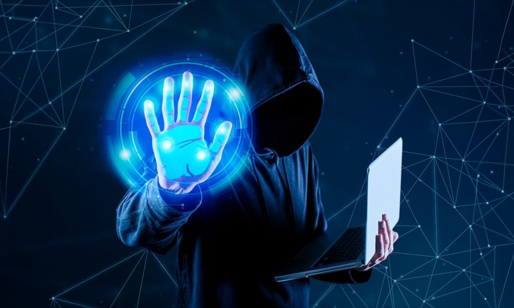 ¡Descubre y domina la ciberseguridad! | 1 ¡Descubre y domina la ciberseguridad1