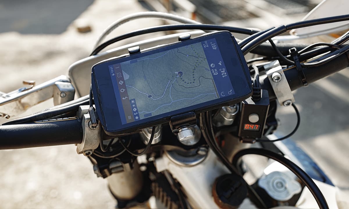 Las mejores aplicaciones de GPS para motocicletas en 2023 | 12 Las mejores aplicaciones de GPS para motocicletas en 2023