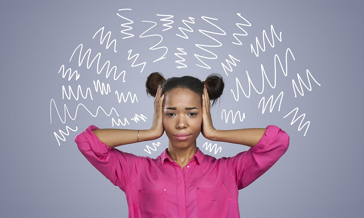 Cómo lidiar con la ansiedad: las mejores aplicaciones para personas con alta puntuación en neuroticismo | 18 Como lidiar con la ansiedad
