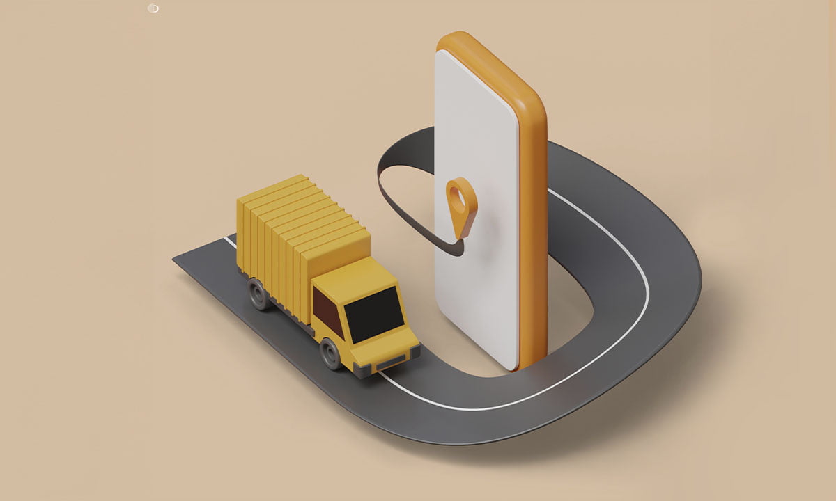 Las mejores aplicaciones de GPS para camiones de carga | 19 Las mejores aplicaciones de GPS para camiones de carga