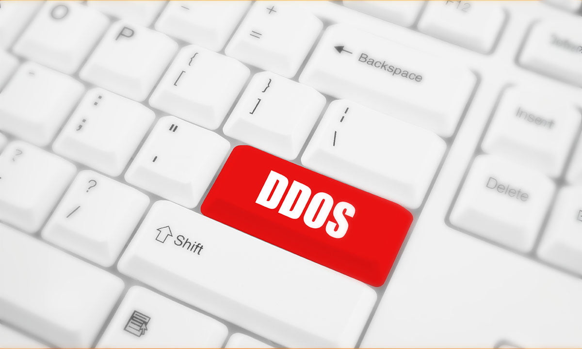 ¿Qué es un ataque DDoS y cómo protegerse de él?  | 36 Que es un ataque DDoS y como protegerse de el