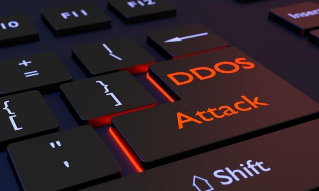 ¿Qué es un ataque DDoS y cómo protegerse de él?  | 36 Que es un ataque DDoS y como protegerse de eld
