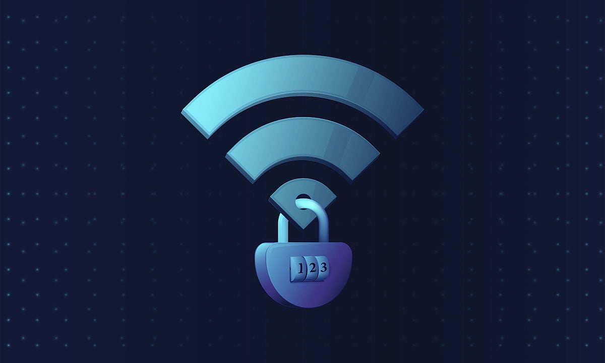 Cómo proteger tu red Wi-Fi doméstica de personas malintencionadas | 38 Como proteger tu red Wi Fi domestica de personas malintencionadas
