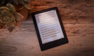 Cómo usar Kindle: 10 consejos útiles para el dispositivo | 41 Como usar Kindle 10 consejos utiles para el dispositivo