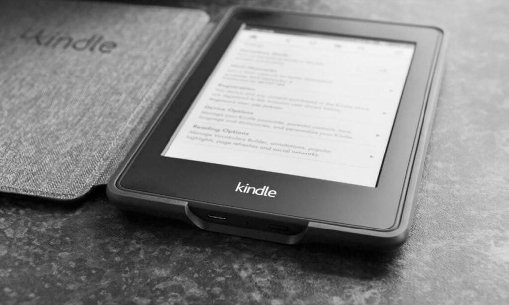 Cómo usar Kindle: 10 consejos útiles para el dispositivo | 41 Como usar Kindle 10 consejos utiles para el dispositivo1 1
