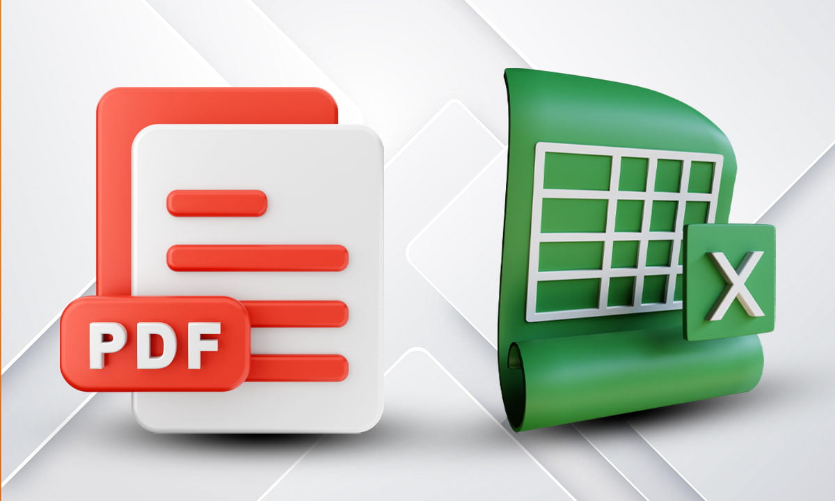 ¿Cómo convertir PDF a Excel en el celular? Aprende a convertir archivos | 44 Como convertir PDF a Excel en el celular Aprende a convertir archivos