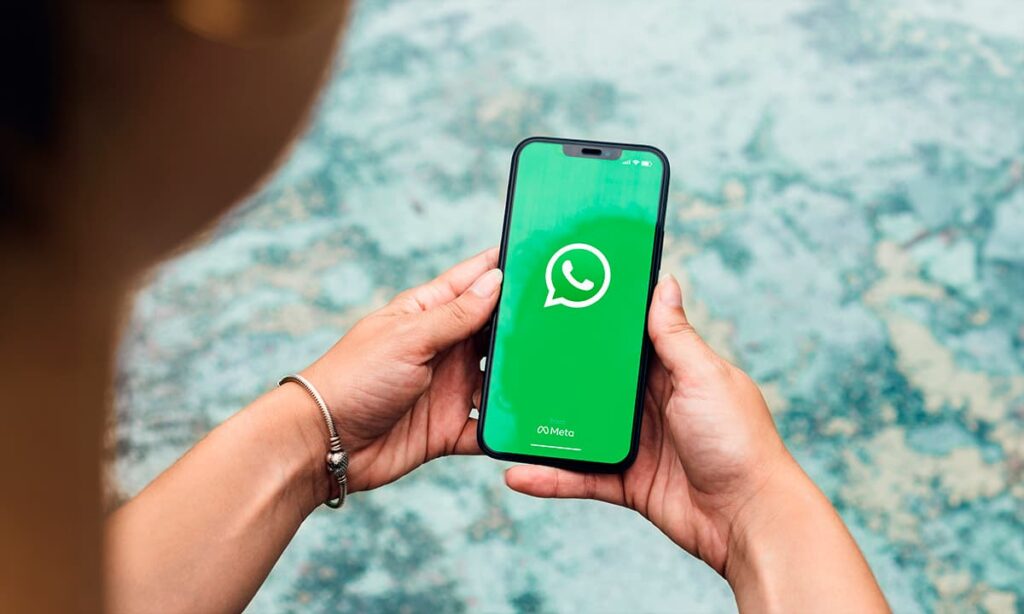 ¿Cómo transcribir audios de WhatsApp sin descargar aplicaciones? | 49 Como transcribir audios de WhatsApp sin descargar aplicaciones1 1