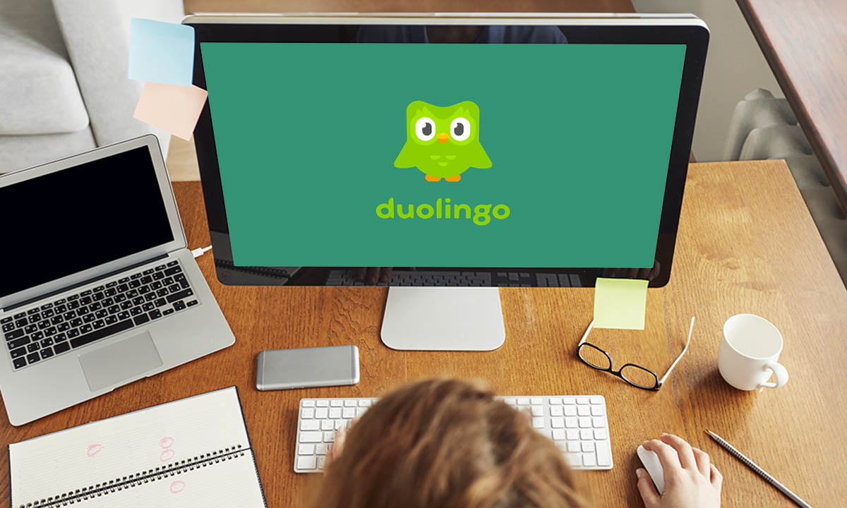 ¿Cómo trabajar de forma remota para Duolingo? | 50 Como trabajar de forma remota para Duolingo