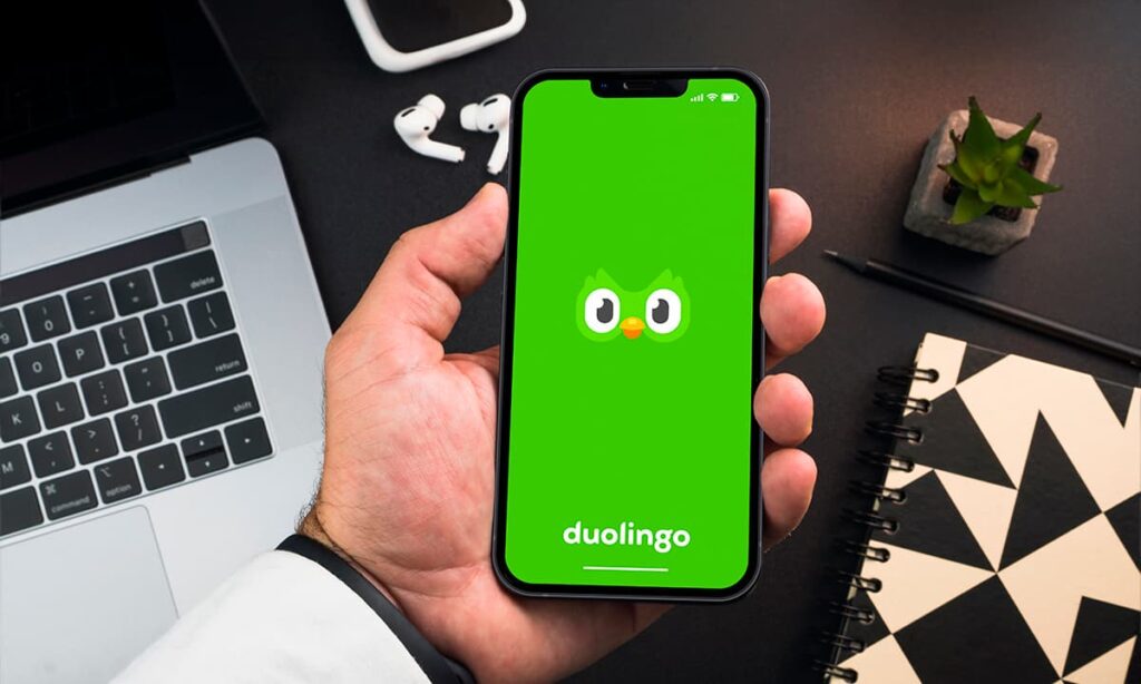 ¿Cómo trabajar de forma remota para Duolingo? | 50 Como trabajar de forma remota para Duolingo1 2