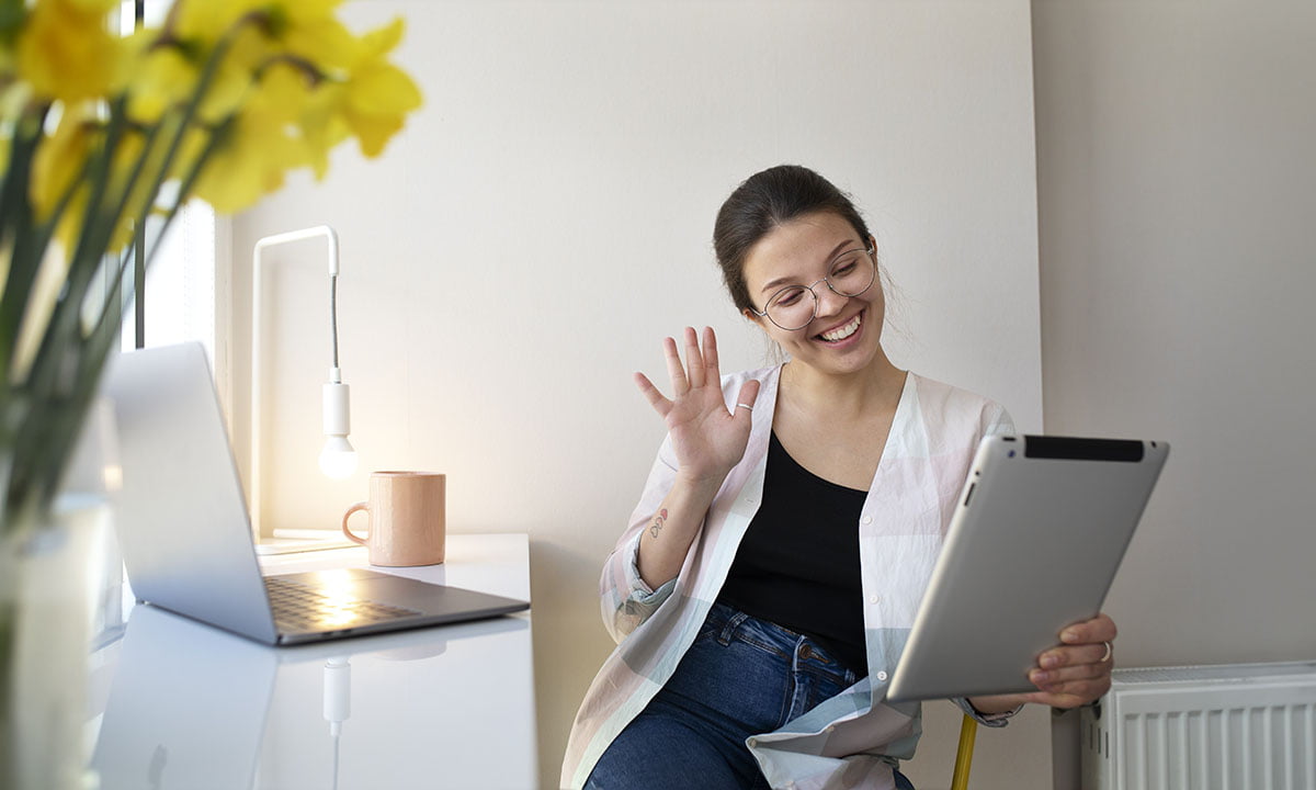 ¿Cómo trabajar como asistente virtual desde tu casa? | 53 Como trabajar como asistente virtual desde tu casa