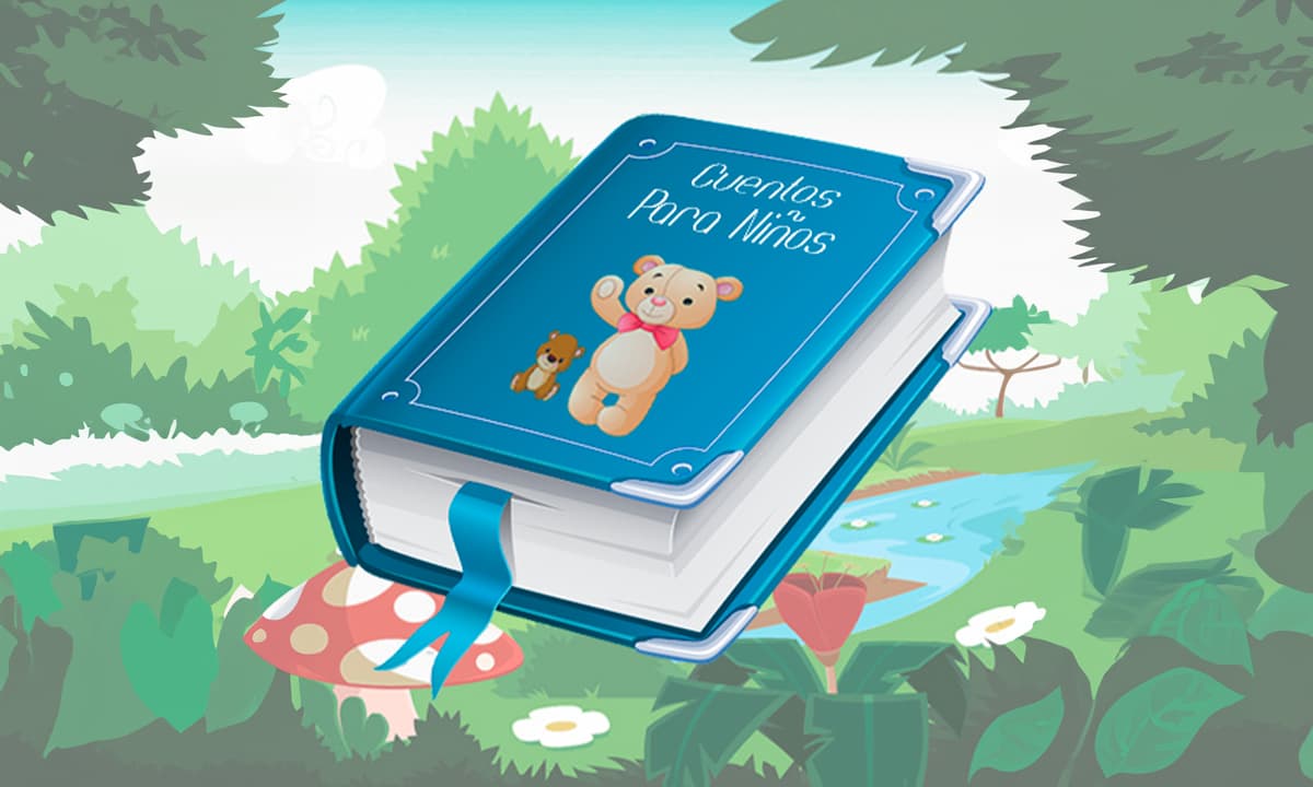 Aplicación de cuentos infantiles para niños | 58 Aplicacion de cuentos infantiles para ninos