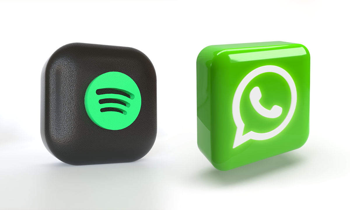 Cómo descargar música de Spotify y compartirla con amigos en WhatsApp | 59 Como descargar musica de Spotify y compartirla con amigos en WhatsApp